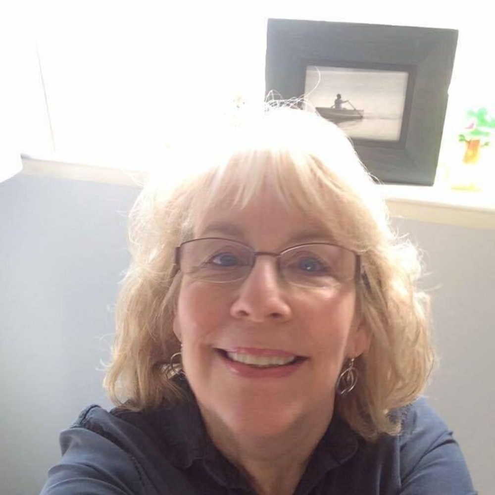 Meet your Posher, Betty